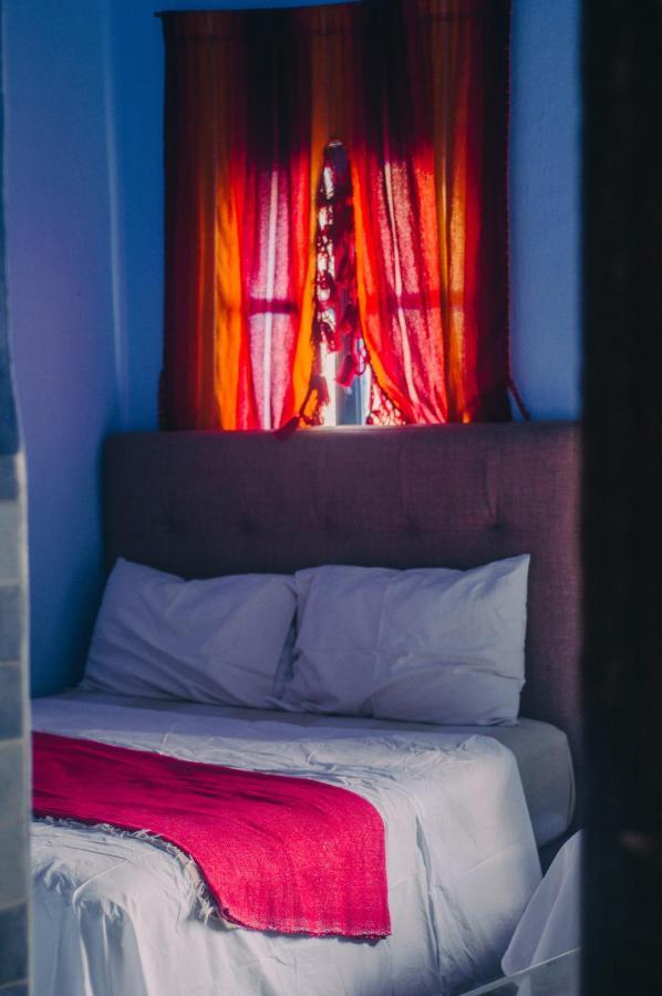 Hotel Barcelona Şafşavan Dış mekan fotoğraf
