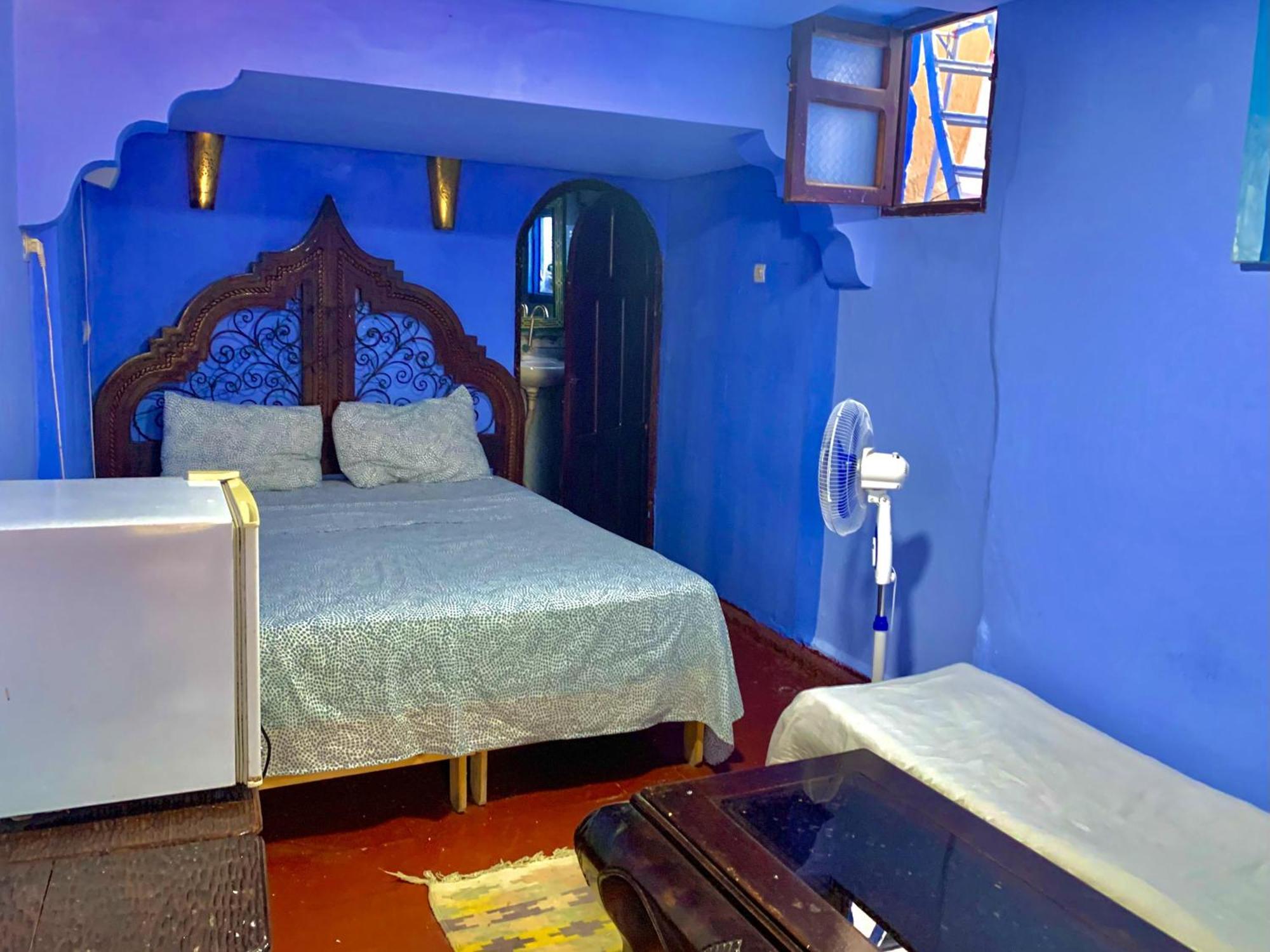Hotel Barcelona Şafşavan Oda fotoğraf