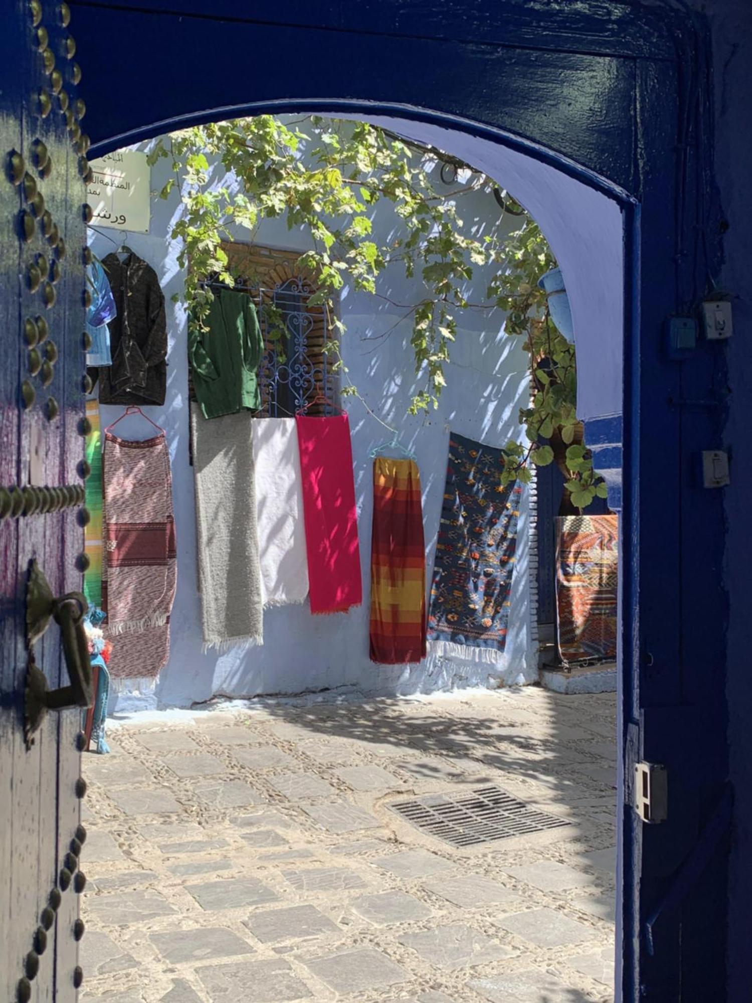 Hotel Barcelona Şafşavan Dış mekan fotoğraf