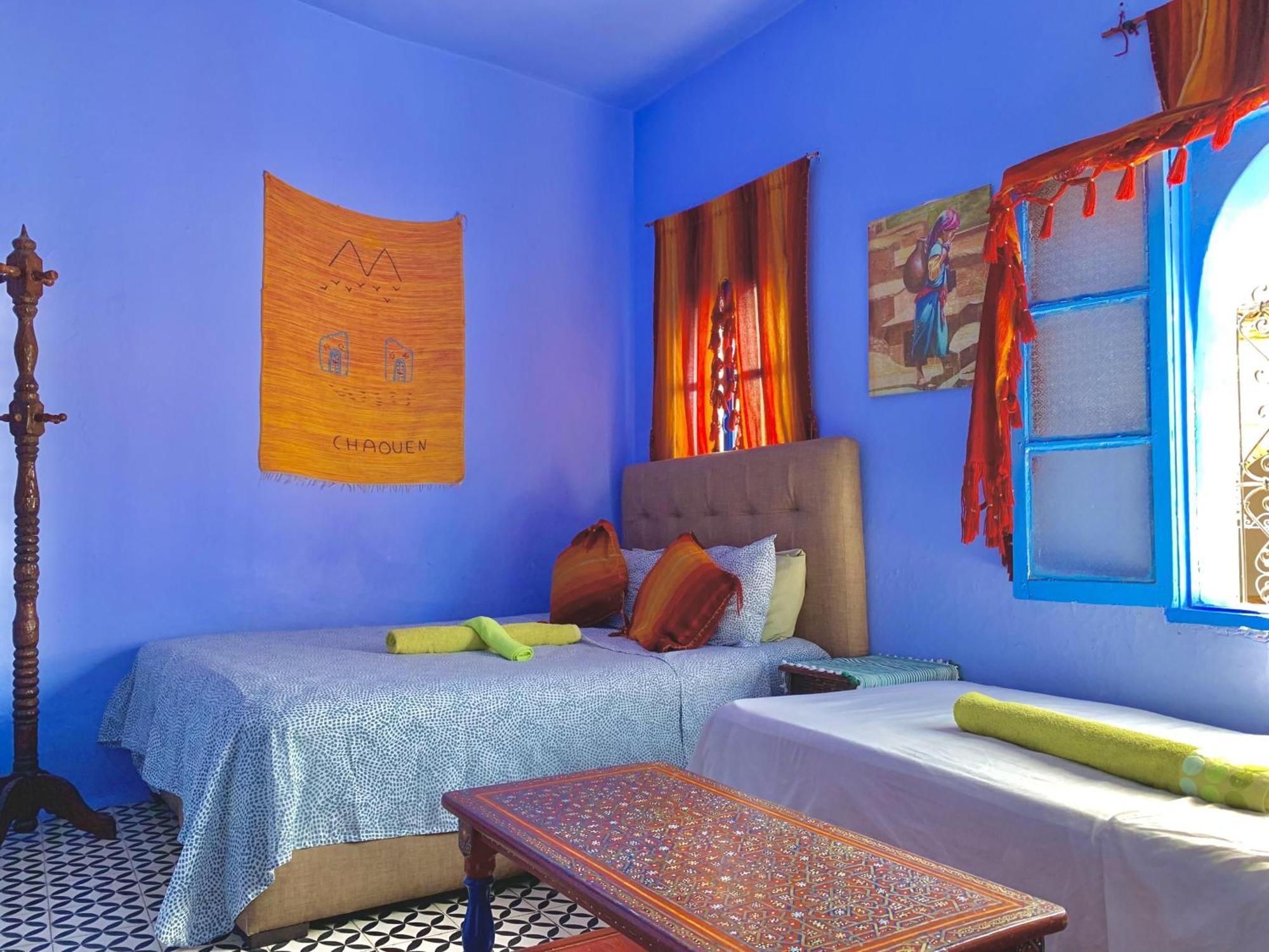 Hotel Barcelona Şafşavan Dış mekan fotoğraf